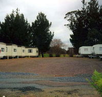 Treasure Island Caravan Park - Holiday Adelaide