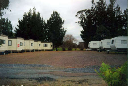 Treasure Island Caravan Park - Holiday Adelaide 0