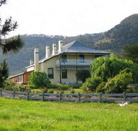 Stanton Bed and Breakfast - Holiday Adelaide