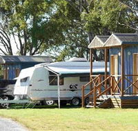 St Helens Caravan Park - Holiday Adelaide