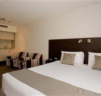 St Ives Motel Apartments - Holiday Adelaide