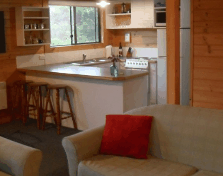 Sandpiper Ocean Cottages - Holiday Adelaide