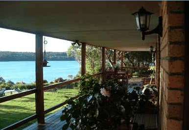 Sea Change Safety Cove - Holiday Adelaide 1