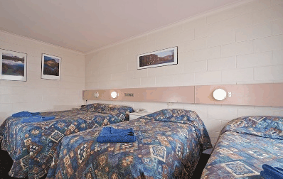 Martin Cash Motor Lodge - Holiday Adelaide 1