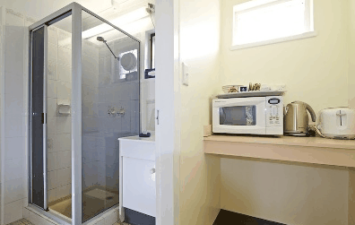 Martin Cash Motor Lodge - Holiday Adelaide 2