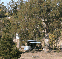 Heimat Chalets - Holiday Adelaide