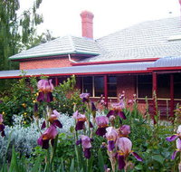 Donalea Bed  Breakfast - Holiday Adelaide