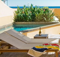 Beach Suites - Holiday Adelaide