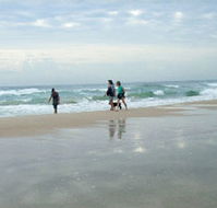 Alfies by the Sea - Holiday Adelaide