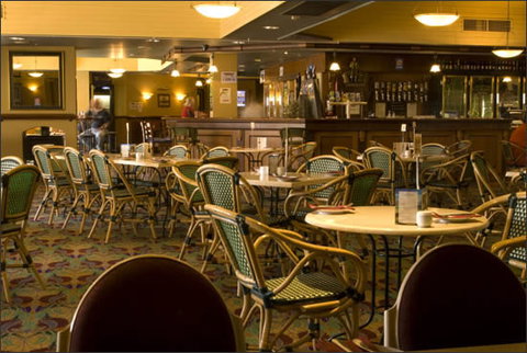 Tower Hotel - Holiday Adelaide 2