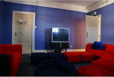 The Old Swan Barracks - Holiday Adelaide 3