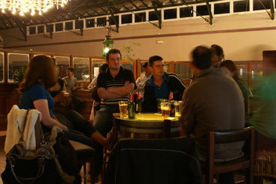 The Old Swan Barracks - Holiday Adelaide 4