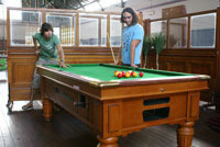 The Old Swan Barracks - Holiday Adelaide 5