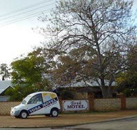 York Motel - Holiday Adelaide