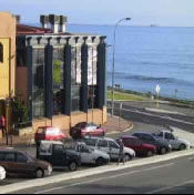 Ocean Beach Backpackers - Holiday Adelaide 2