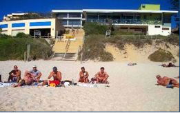 Ocean Beach Backpackers - Holiday Adelaide 3