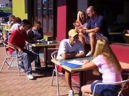 Ocean Beach Backpackers - Holiday Adelaide 5