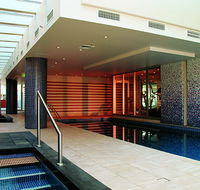 Oaks Liberty Towers - Holiday Adelaide