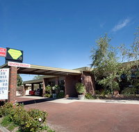 Statesman Motor Inn - Holiday Adelaide