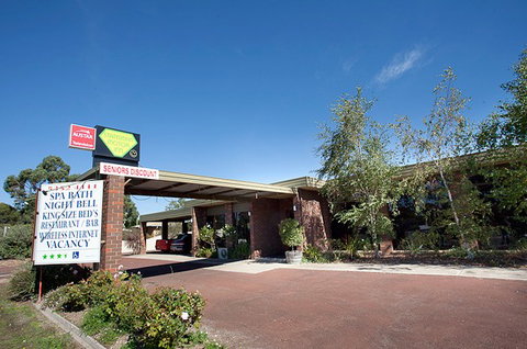 Statesman Motor Inn - Holiday Adelaide 0