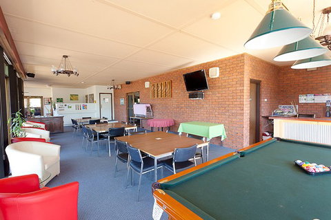 Statesman Motor Inn - Holiday Adelaide 3