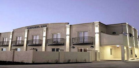 Best Western Crystal Inn - Holiday Adelaide 1