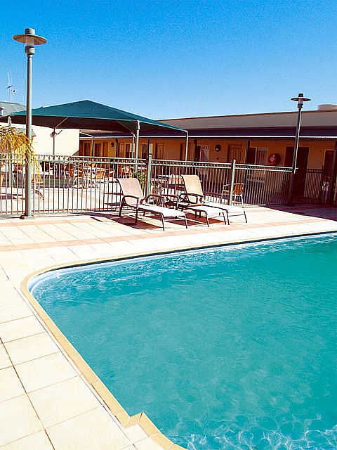Best Western Crystal Inn - Holiday Adelaide 2