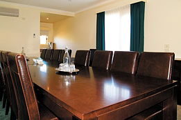 Best Western Crystal Inn - Holiday Adelaide 4