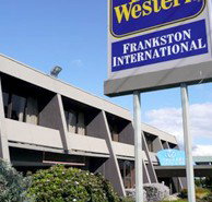 Best Western Frankston International - Holiday Adelaide