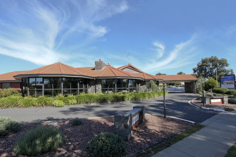 Comfort Inn Julie-Anna - Holiday Adelaide 0