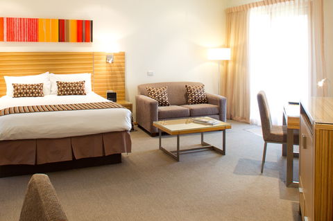 Comfort Inn Julie-Anna - Holiday Adelaide 1