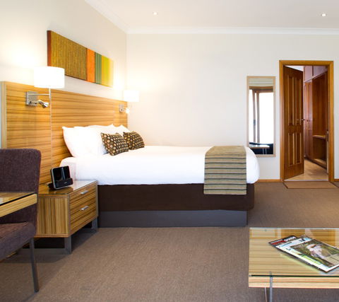 Comfort Inn Julie-Anna - Holiday Adelaide 3