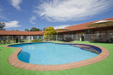 Comfort Inn Julie-Anna - Holiday Adelaide 5