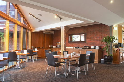 Comfort Inn Julie-Anna - Holiday Adelaide 7