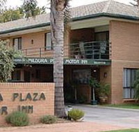 Mildura Plaza Motor Inn - Holiday Adelaide