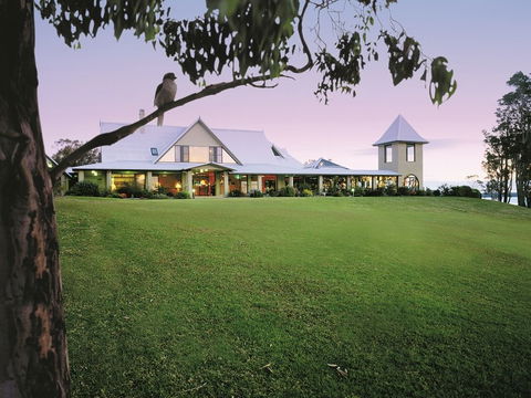 Raffertys Resort - Holiday Adelaide 0