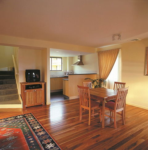 Raffertys Resort - Holiday Adelaide 1