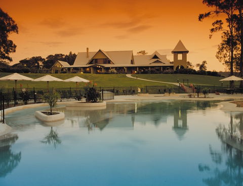 Raffertys Resort - Holiday Adelaide 3