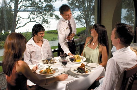 Raffertys Resort - Holiday Adelaide 4