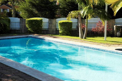 Ballina Colonial Motel - Holiday Adelaide 3