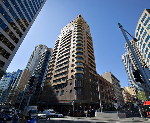 Seasons Harbour Plaza, Darling Harbour - Holiday Adelaide 0