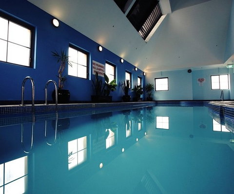 Seasons Harbour Plaza, Darling Harbour - Holiday Adelaide 5