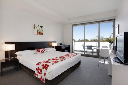 Caroline Serviced Apartments Brighton - Holiday Adelaide 2