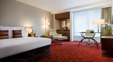 Melbourne Marriott Hotel - Holiday Adelaide 1