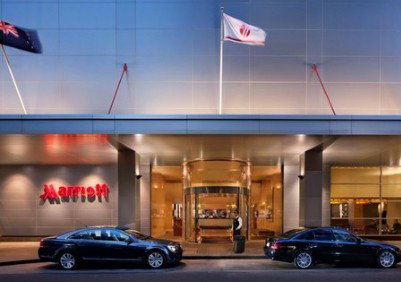 Melbourne Marriott Hotel - Holiday Adelaide 2