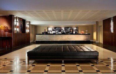 Melbourne Marriott Hotel - Holiday Adelaide 3