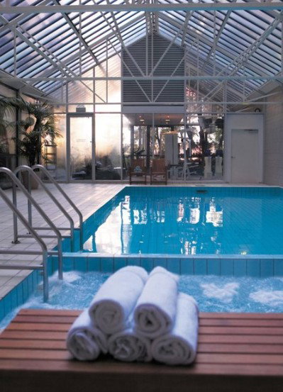 Melbourne Marriott Hotel - Holiday Adelaide 4