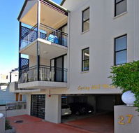 Spring Hill Mews - Holiday Adelaide