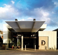 Diamant Boutique Hotel Canberra - Holiday Adelaide