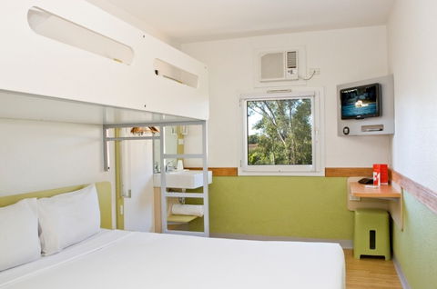 Ibis Budget Canberra - Holiday Adelaide 1